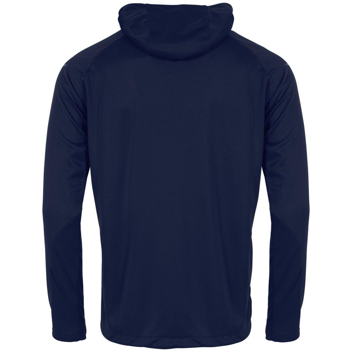 Stannol  full zip kapuzen-sweatjacke first 