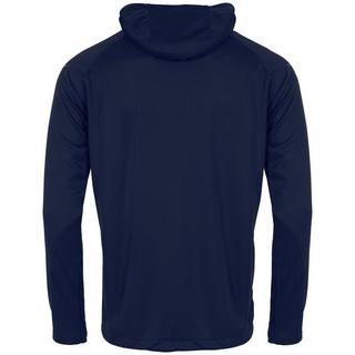 Stannol  full zip kapuzen-sweatjacke first 