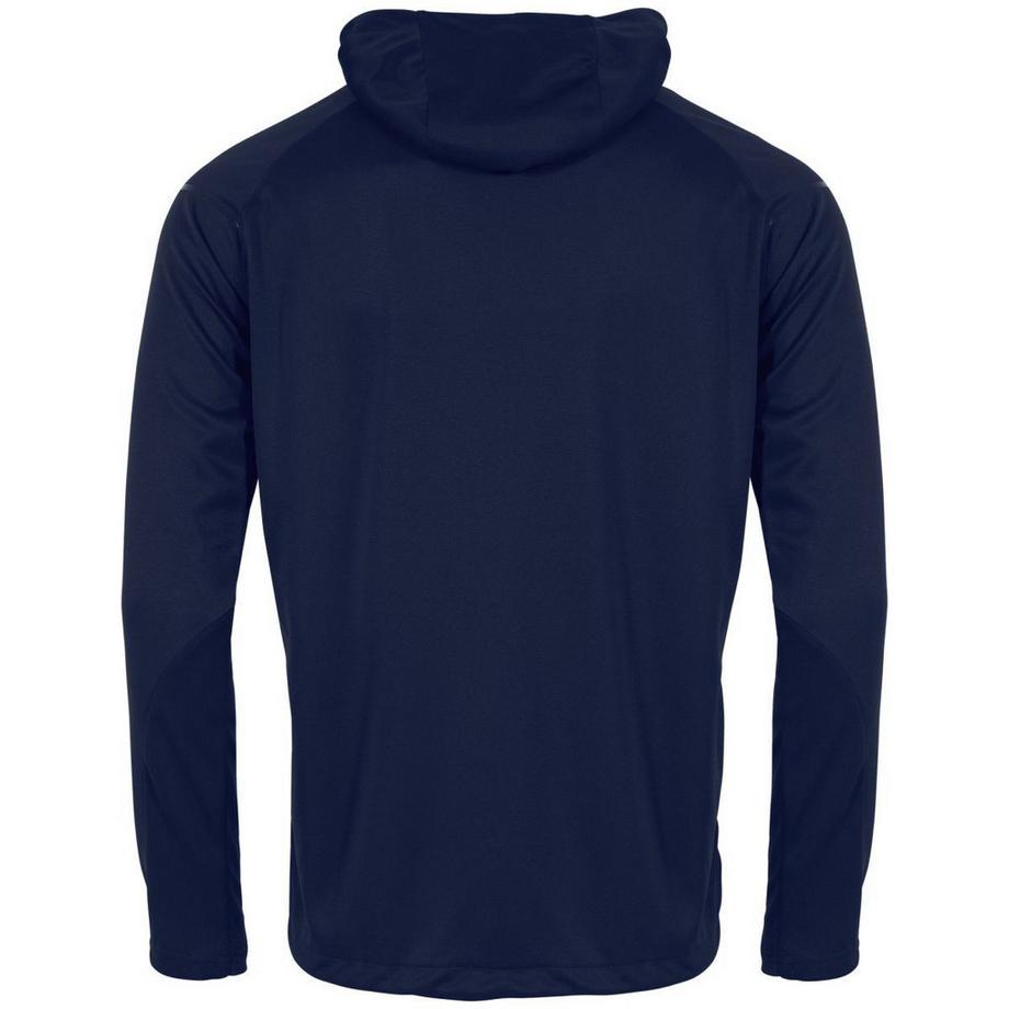 Stannol First Full Zip Giacca della tuta con cappuccio  