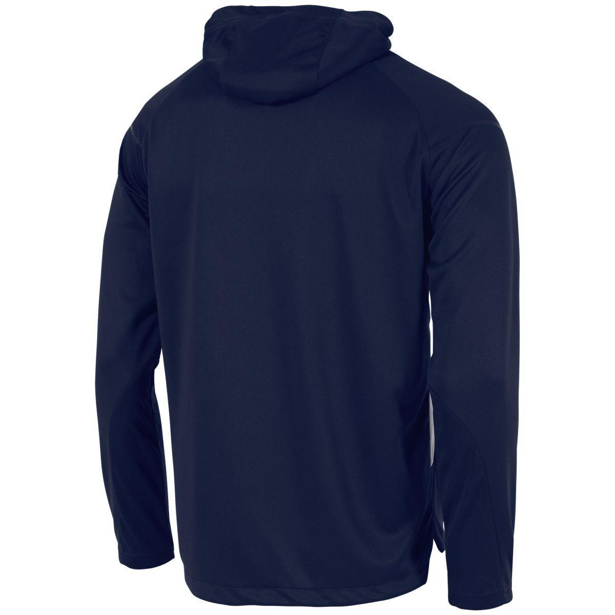 Stannol  full zip kapuzen-sweatjacke first 