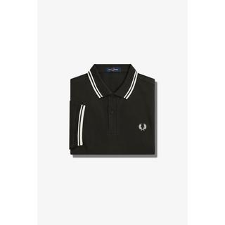 FRED PERRY Twin Tipped Polo-Shirt  