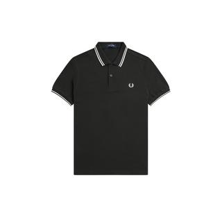 FRED PERRY Twin Tipped Polo-Shirt  