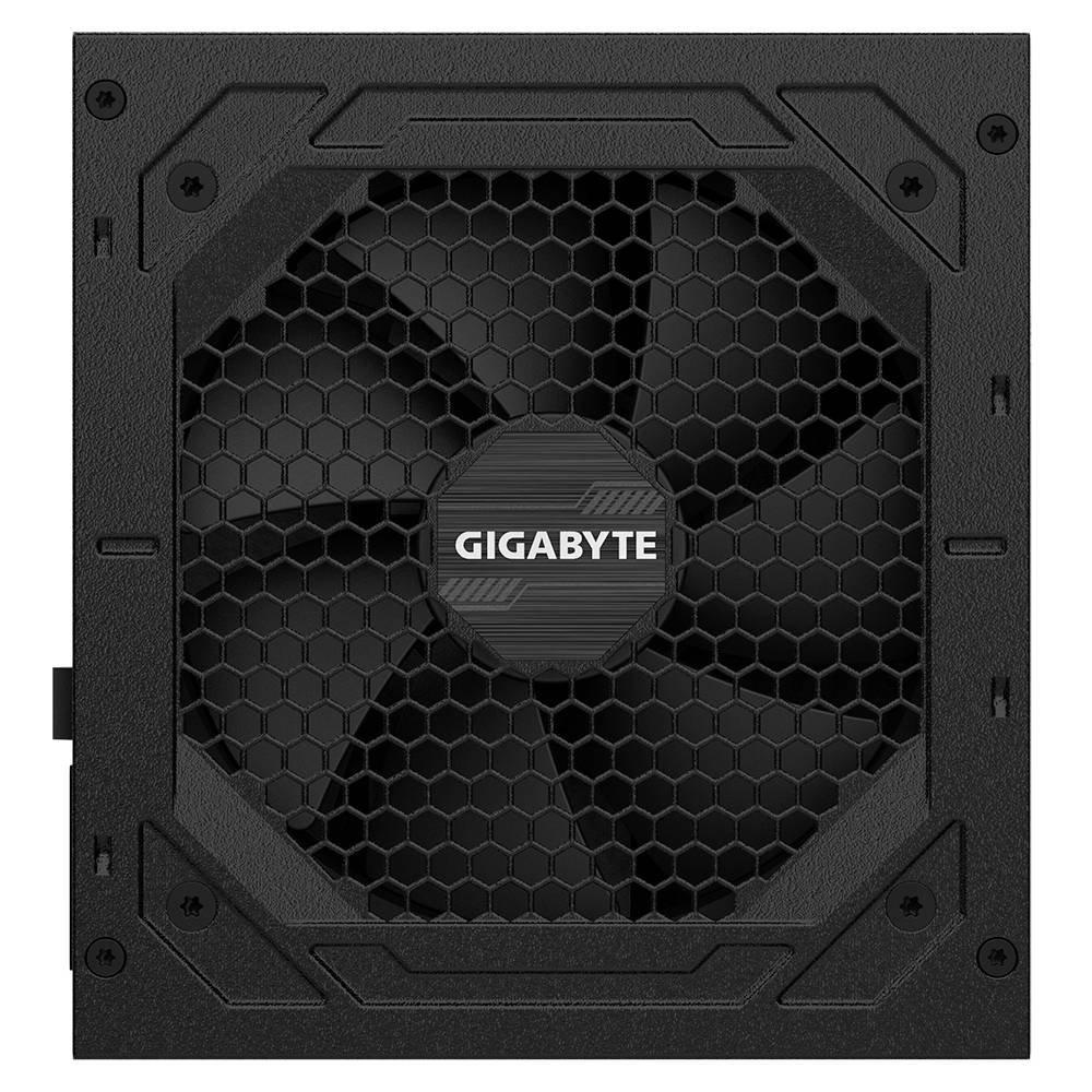 Gigabyte  P750GM alimentatore per computer 750 W 20+4 pin ATX ATX Nero 