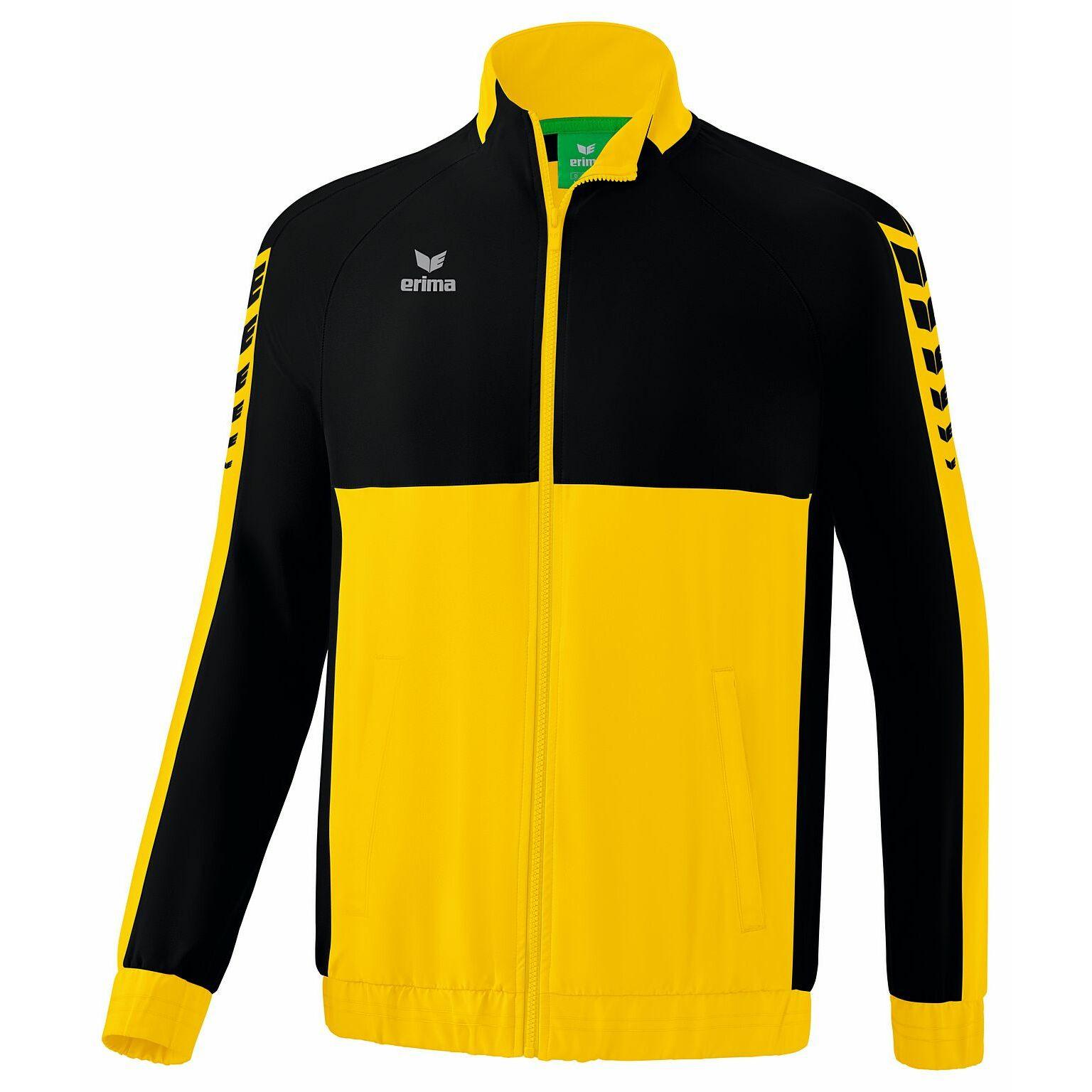 Erima  trainingsjacke kind six wings 