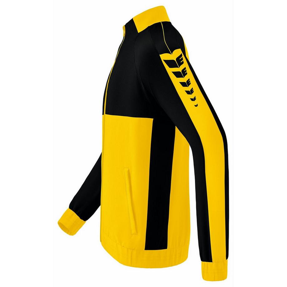 Erima  veste de présentation enfant six wings 