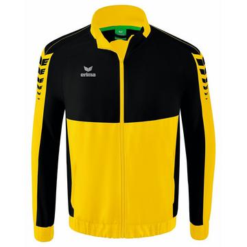 trainingsjacke kind six wings