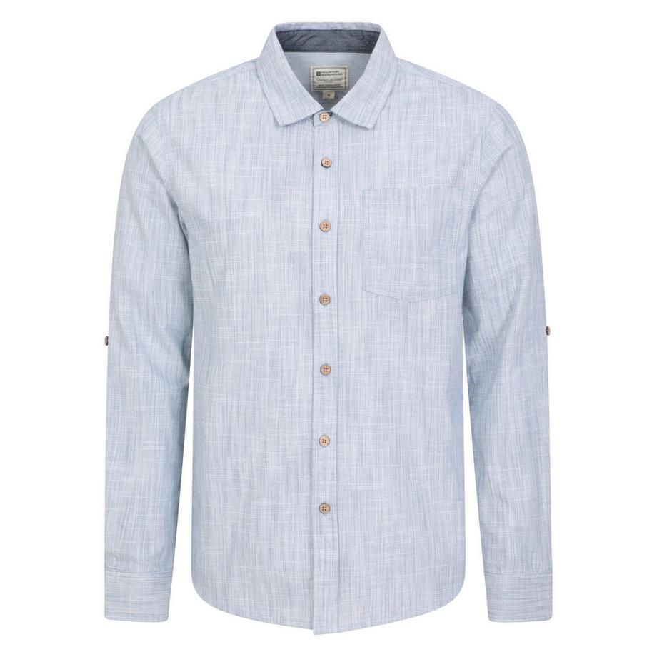 Chemise COCONUT