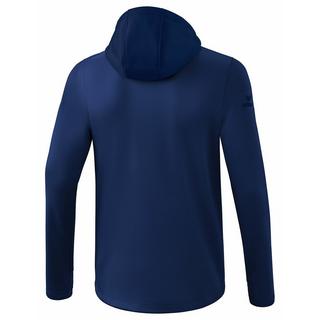 Erima  giacca per bambini softshell performance 