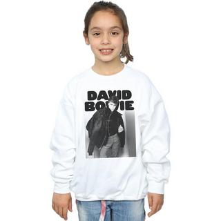 David Bowie  Sweatshirt 