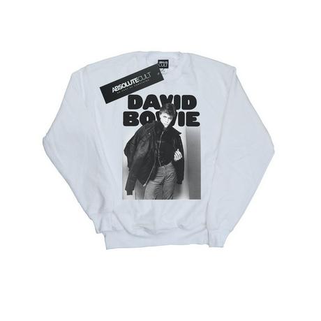 David Bowie  Sweatshirt 
