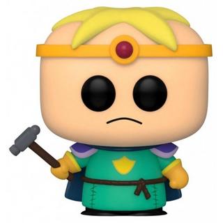 Funko  Funko Pop ! South Park Stick of T Paladin Butters (32) (fp1) 