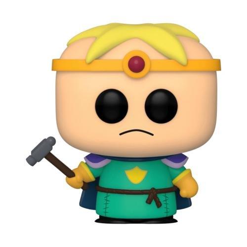 Funko  Funko Pop ! South Park Stick of T Paladin Butters (32) (fp1) 