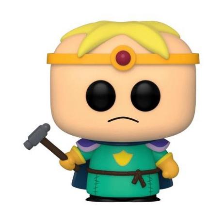 Funko  Funko Pop ! South Park Stick of T Paladin Butters (32) (fp1) 