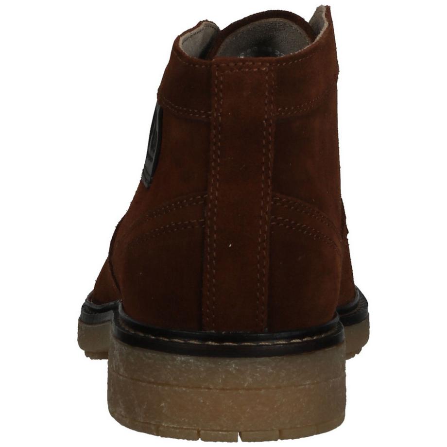 Pius Gabor 1027.10 Bottines  
