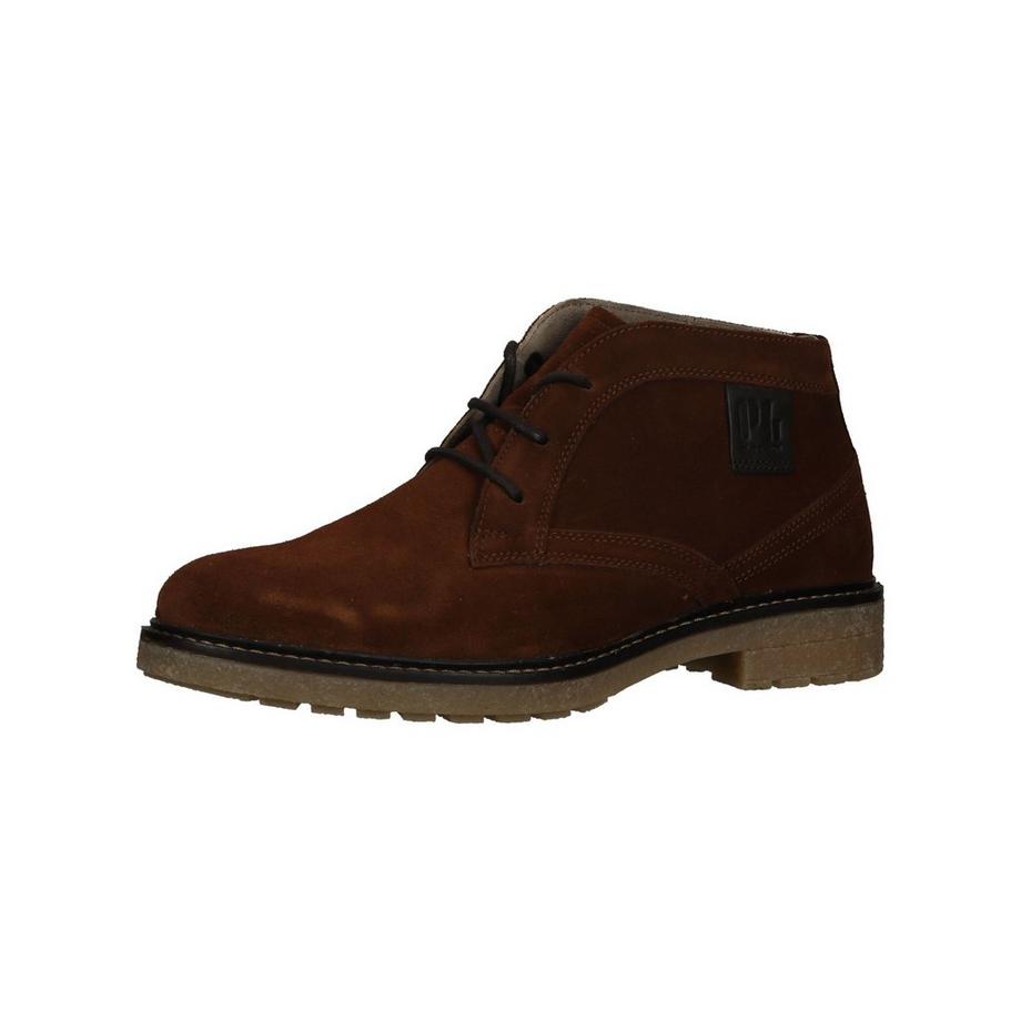 Stiefelette 1027.10
