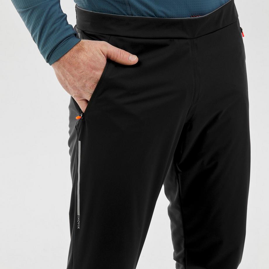 INOVIK  Intimo sportivo uomo antivento 