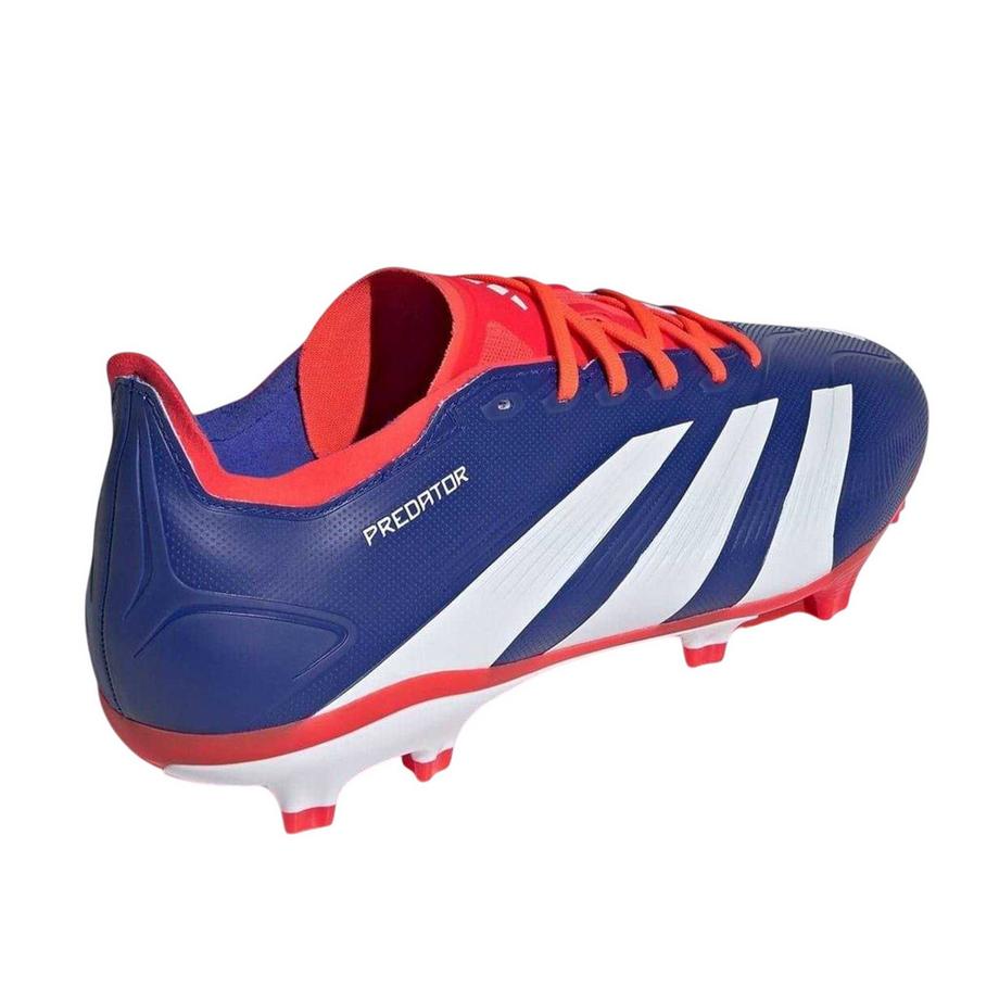 adidas Predator 24 League Scarpe da Calcio Terreni Compatti  