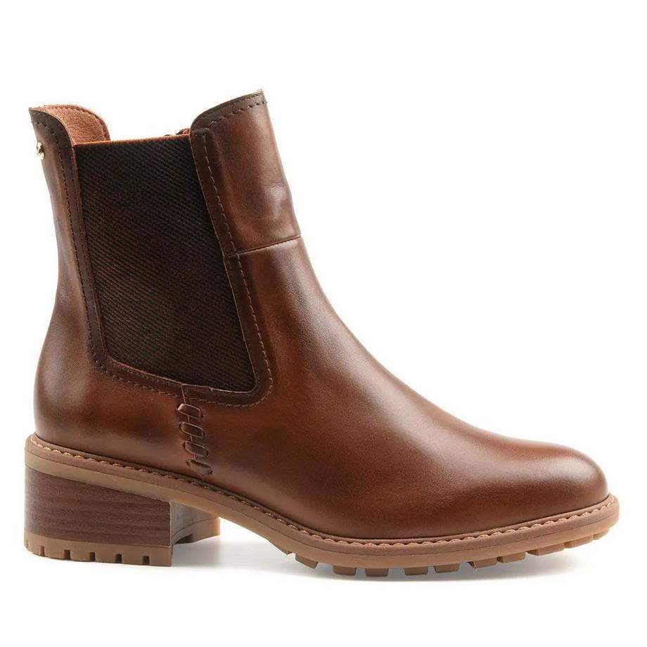 Pikolinos Medina Chelsea Boots Stivaletti da medina 