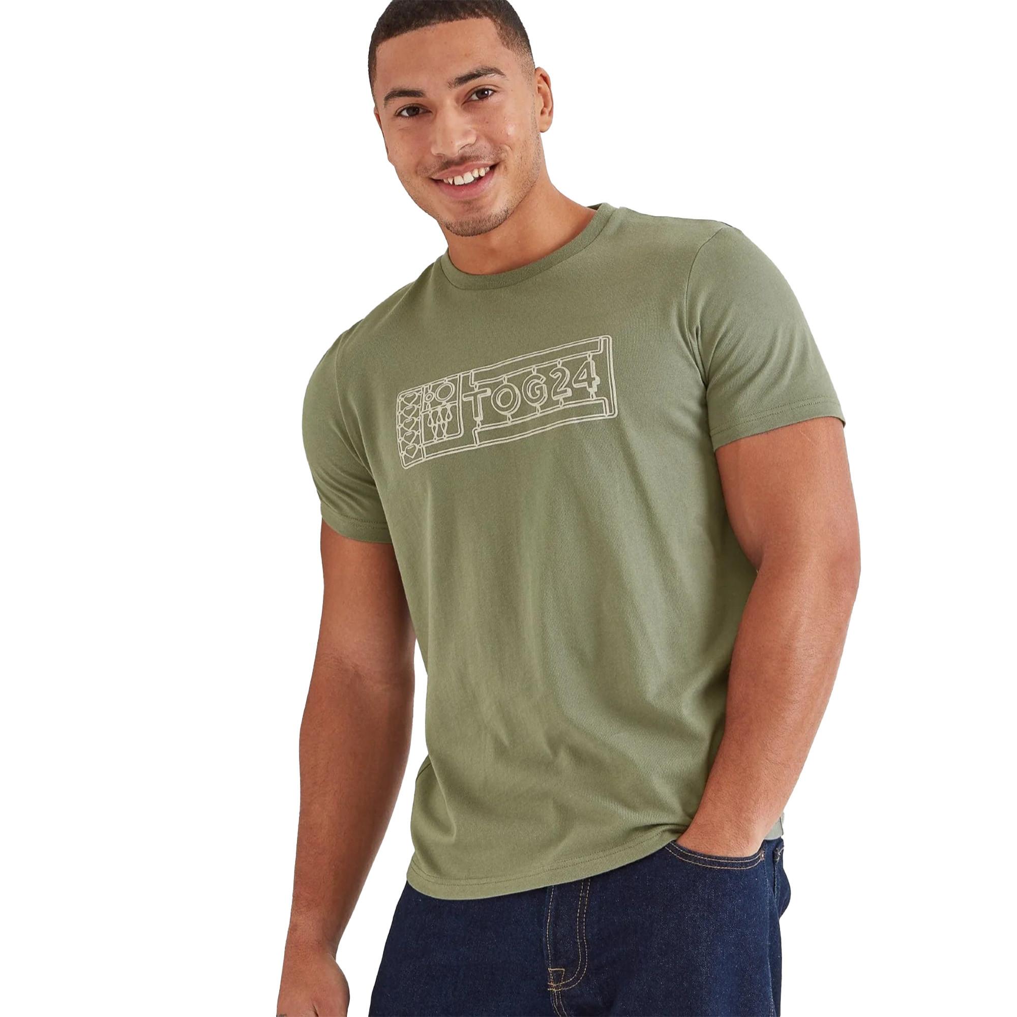 Tog24  Tshirt KILBY 