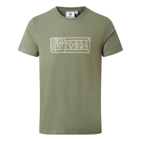 Tog24  Tshirt KILBY 