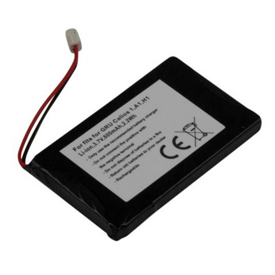 Avizar  Grundig Calios 1 / A1 / H1 Akku 