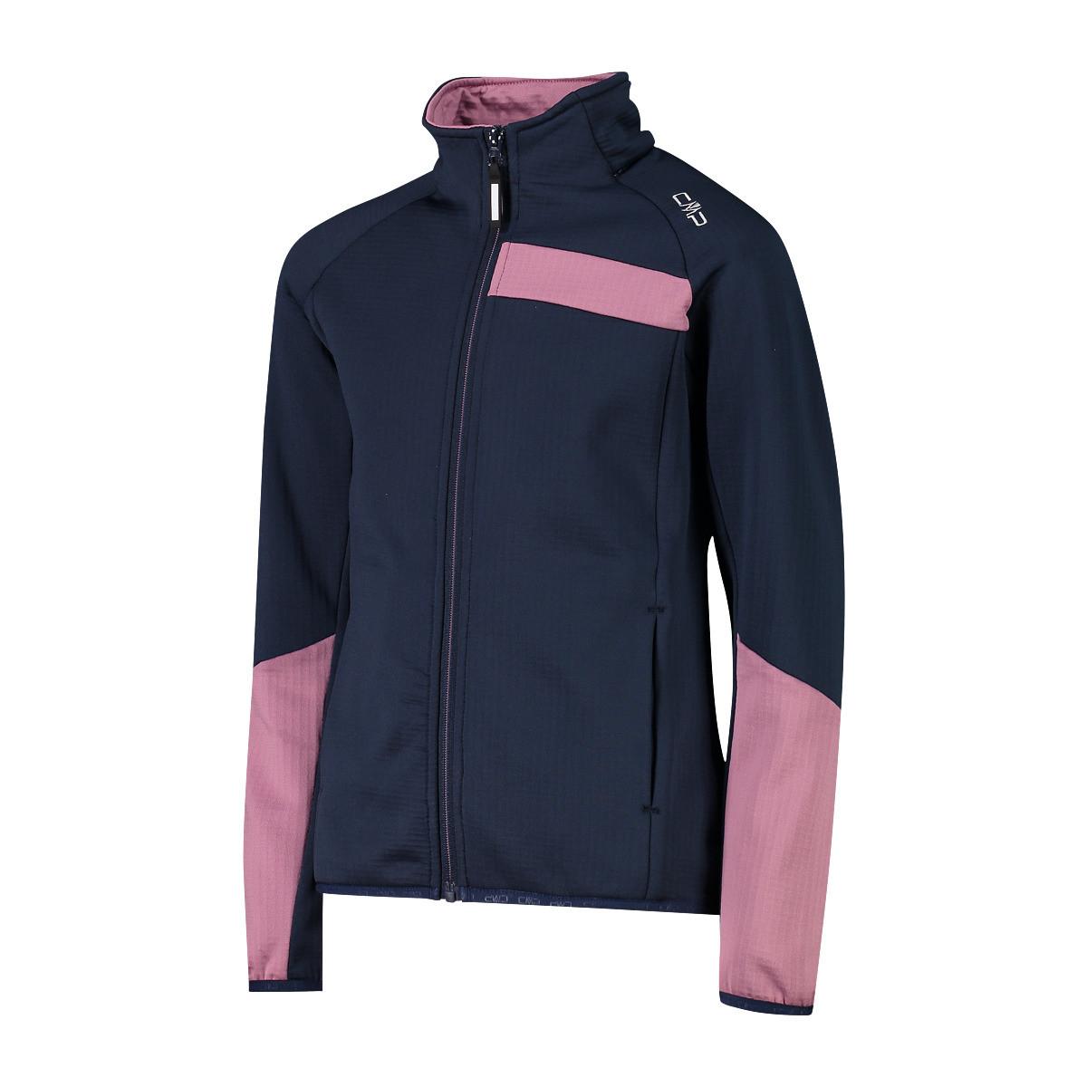 CMP  veste imperméable fille 