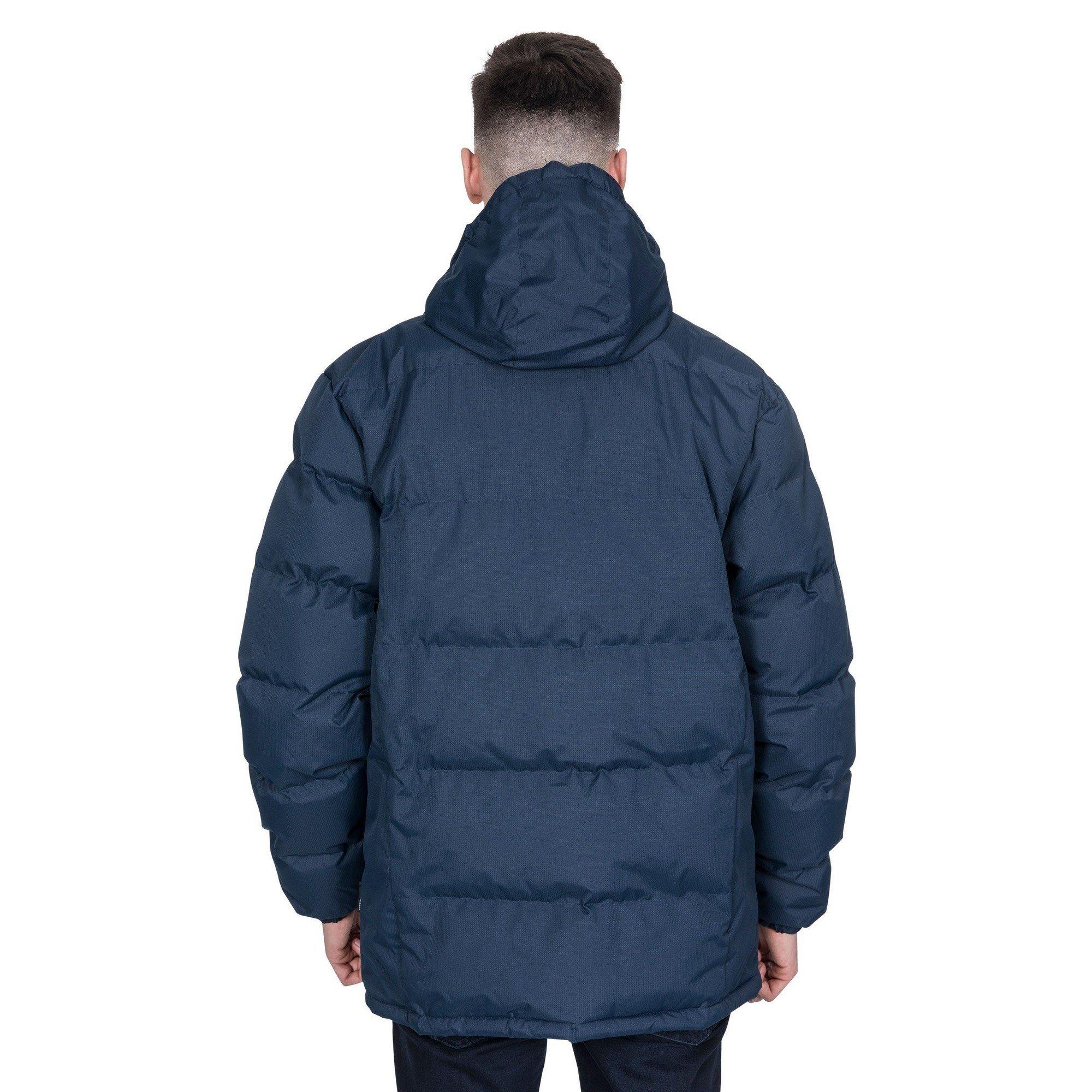 Trespass Clip Steppjacke  