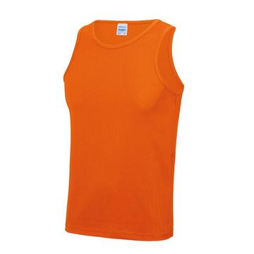 Just Cool Sport Tank Top Gym