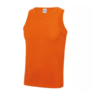 Just Cool Sport Tank Top Gym