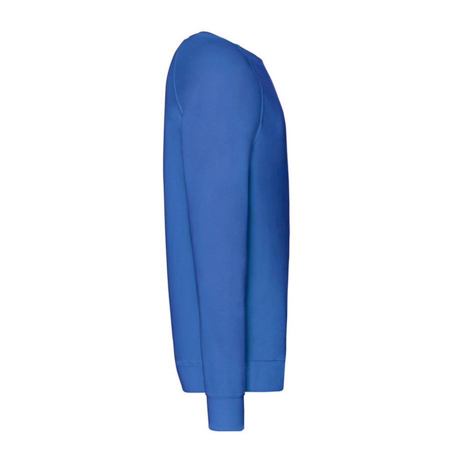 Fruit of the Loom Maglione Maniche Raglan  