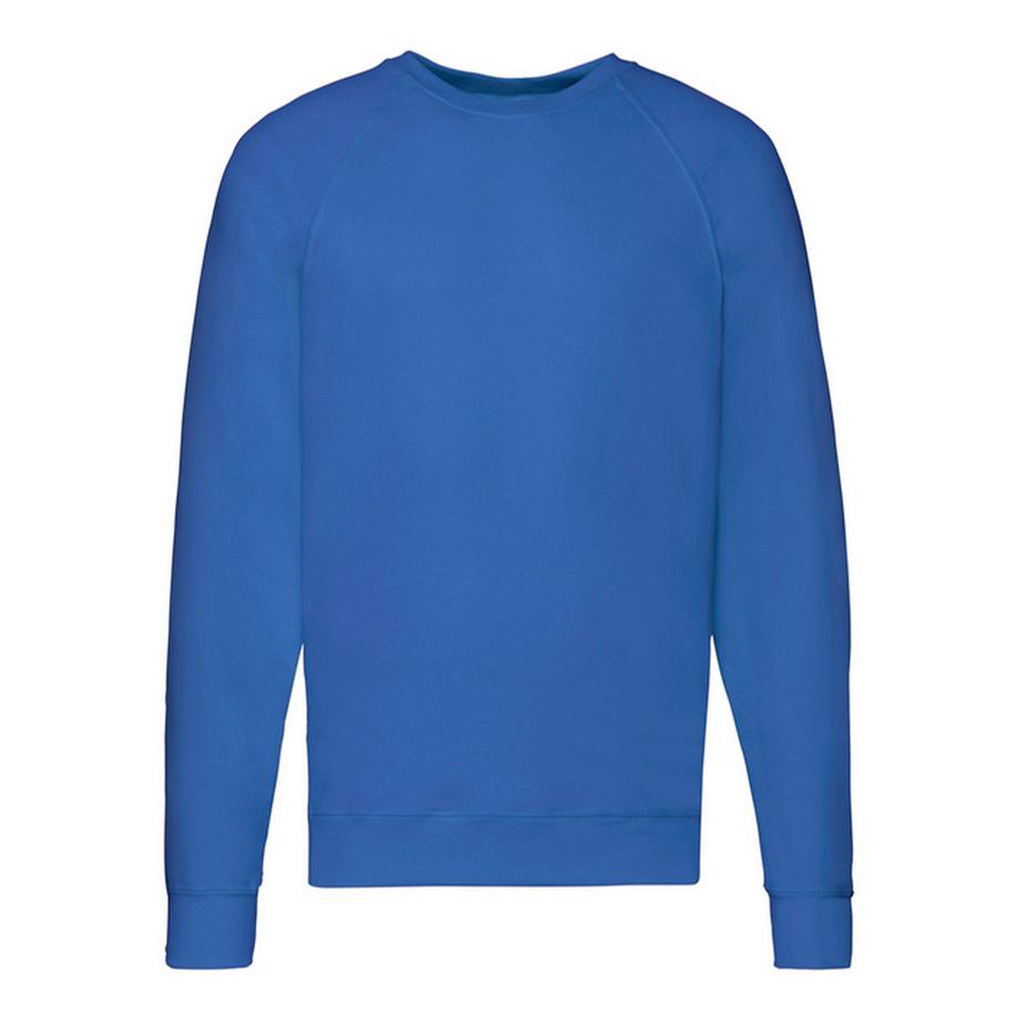 Maglione Raglan