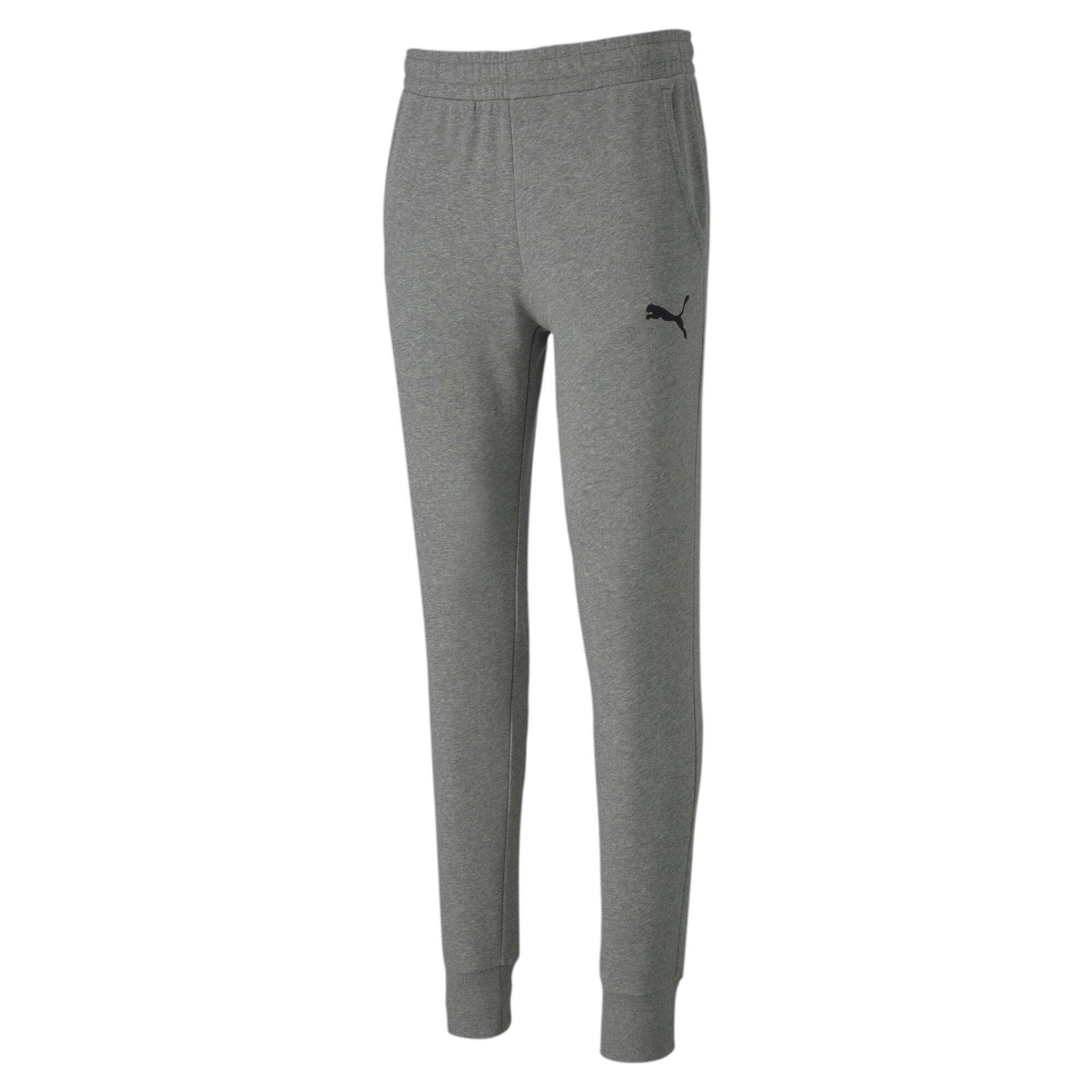 PUMA  Pantaloni Team Goal 23 Casuals 