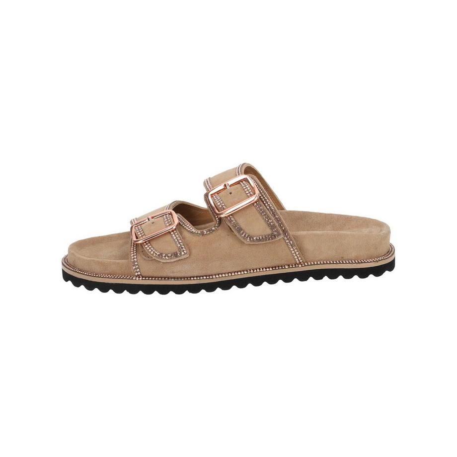 Scapa 21/9700 Sandali con Fibbia  