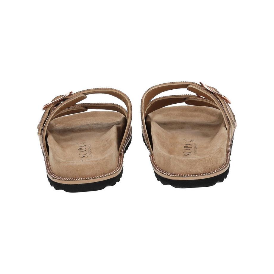 Scapa 21/9700 Sandali con Fibbia  