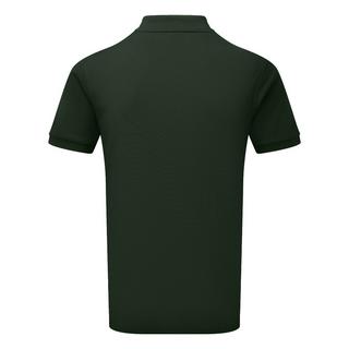 Asquith & Fox  Glacier Tech Poloshirt 