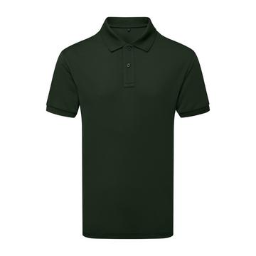 Glacier Tech Poloshirt