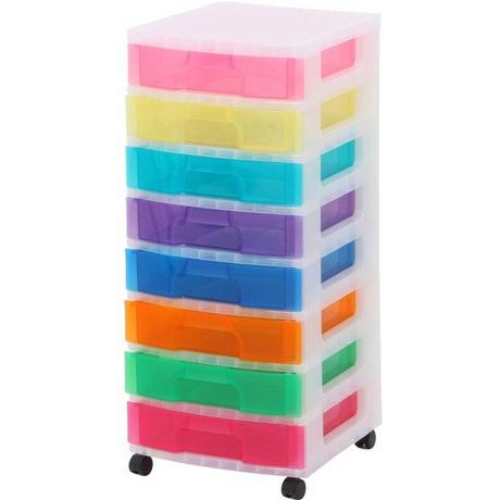 Really Useful Box Really Useful Aufbewahrungsbox 42 x 89 x 39.5 cm, 8 x 9 Liter  