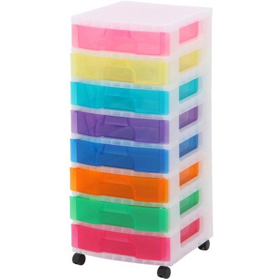 Really Useful Aufbewahrungsbox 42 x 89 x 39.5 cm, 8 x 9 Liter