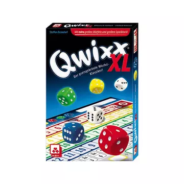 Spiele Qwixx - XL