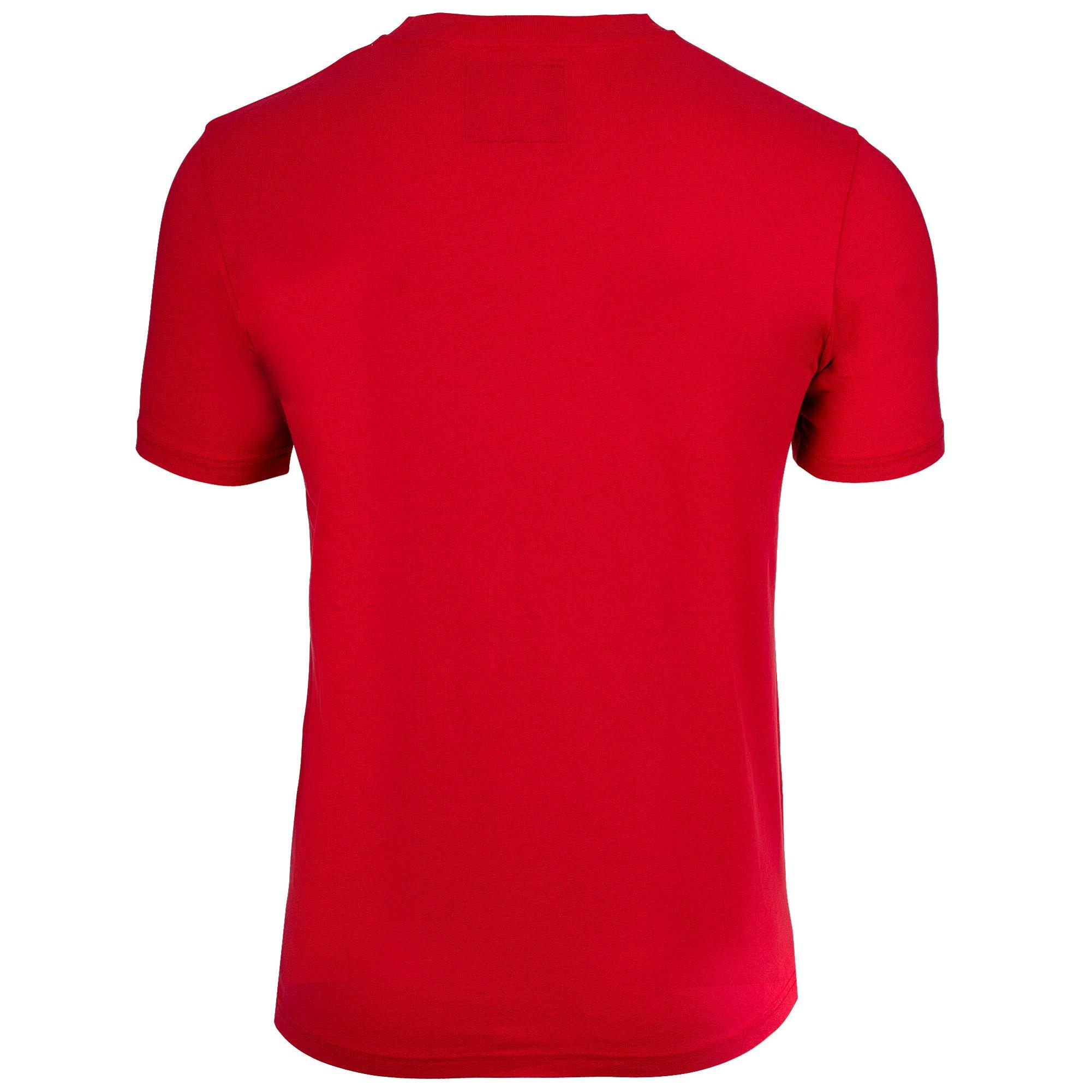 Superdry T-shirt Classic Confezione da 1 Vestibilità confortevole  