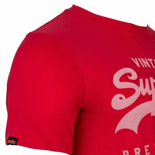 Superdry T-shirt Classic Confezione da 1 Vestibilità confortevole  