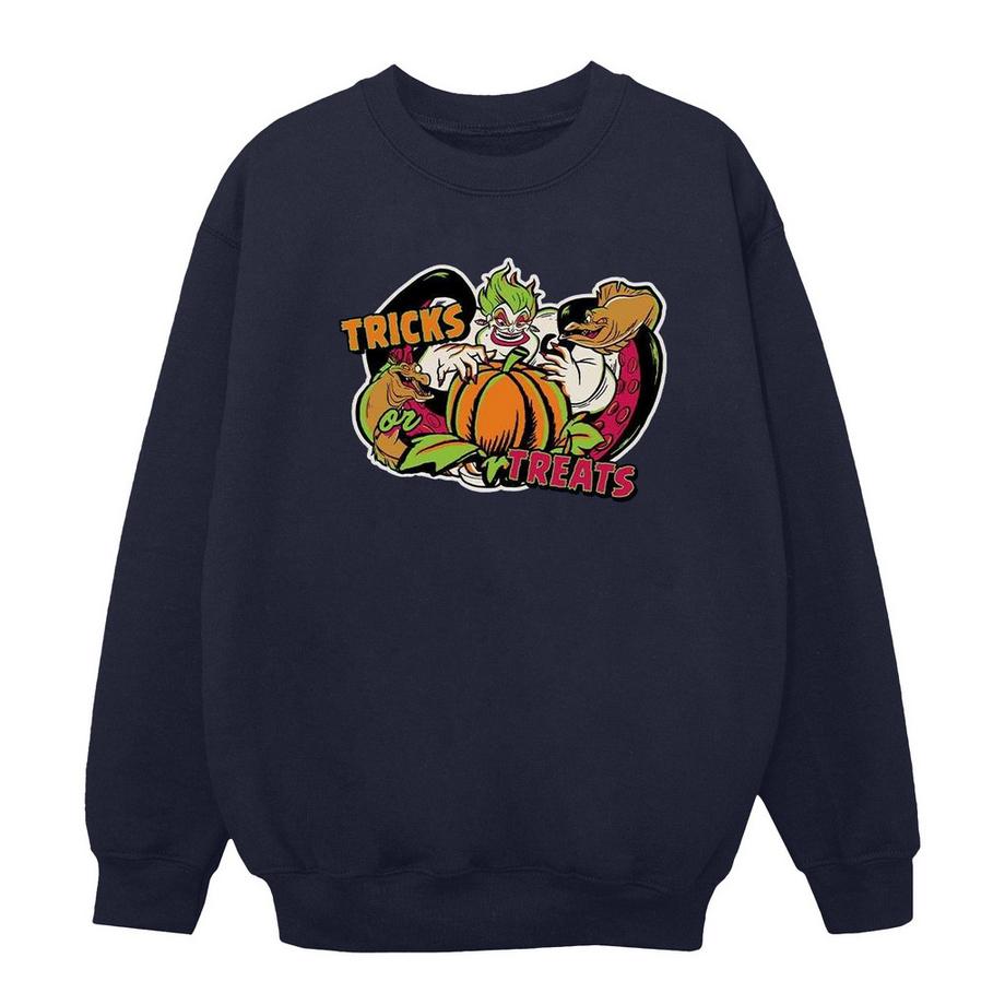 Sweat TRICK OR TREAT