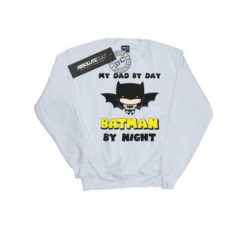 Dad By Day Sweatshirt