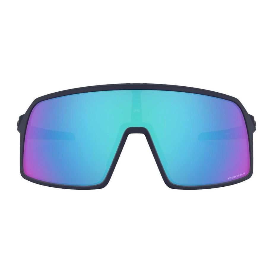 OAKLEY Sutro S Matte Navy Prizm Sapphire Lunettes de soleil  