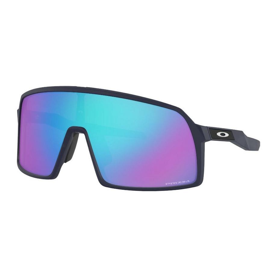OO9462-946202 - Sutro S Matte Navy/Prizm Sapphire
