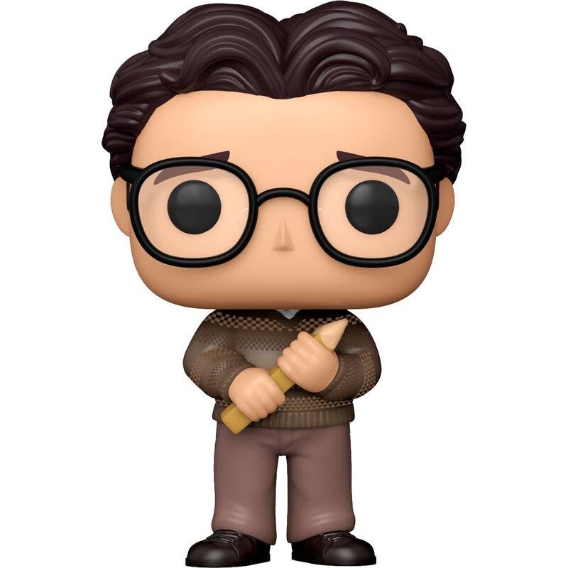 Funko  Figura POP Cosa facciamo nell'ombra Guillermo 