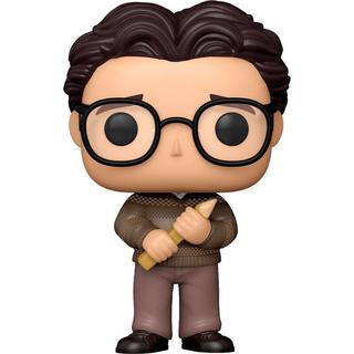 Funko  POP figure Ce que nous faisons dans l'ombre Guillermo 