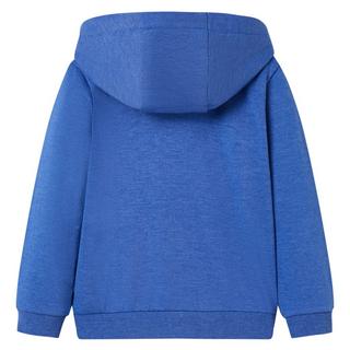 VidaXL  Sweatshirt à capuche pour enfants coton 