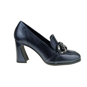 Glenn - Escarpin cuir