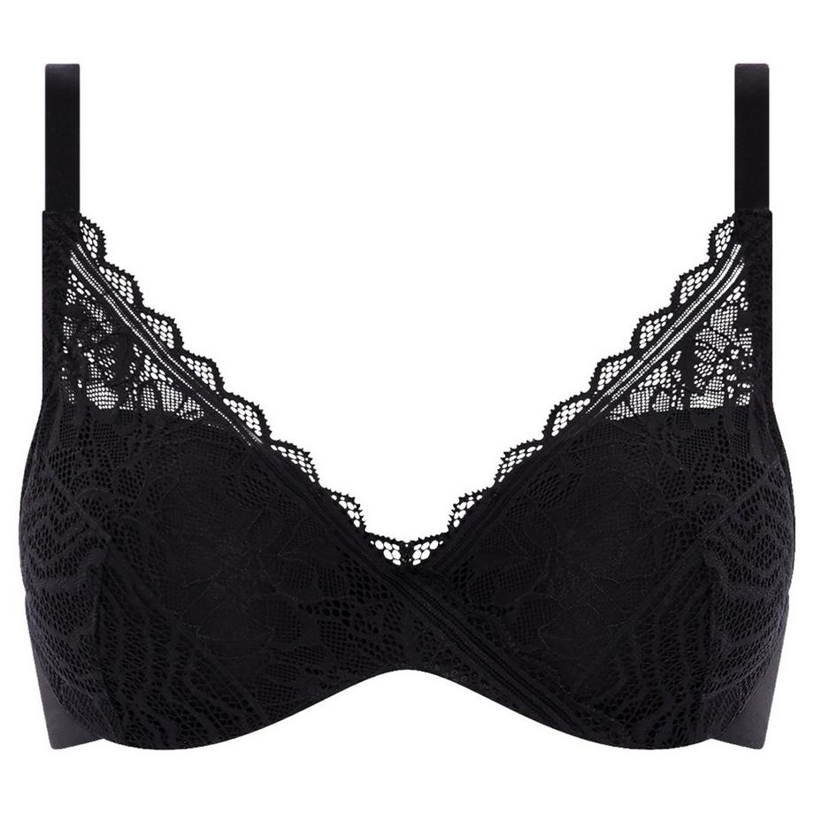 Chantelle Easy Feel Floral Touch soutien-gorge rembourré  